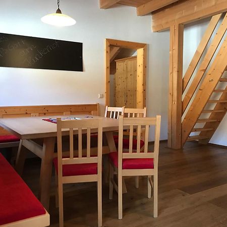 Apartment Hinkerhof Schladming Extérieur photo