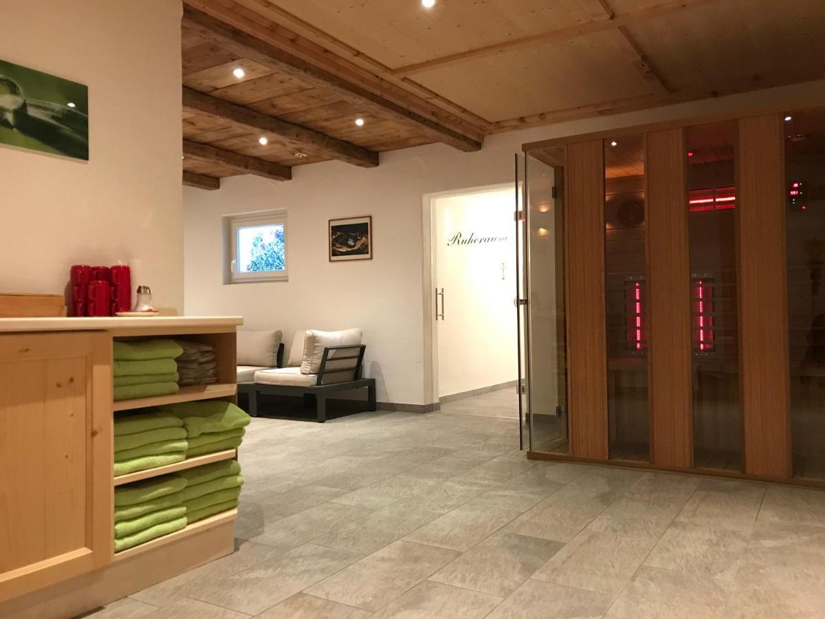 Apartment Hinkerhof Schladming Extérieur photo