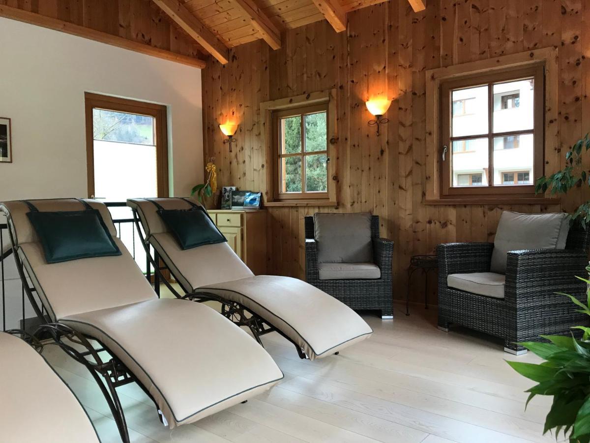 Apartment Hinkerhof Schladming Extérieur photo