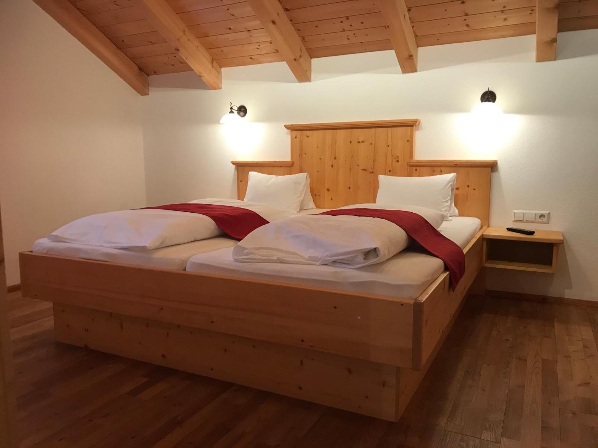 Apartment Hinkerhof Schladming Extérieur photo