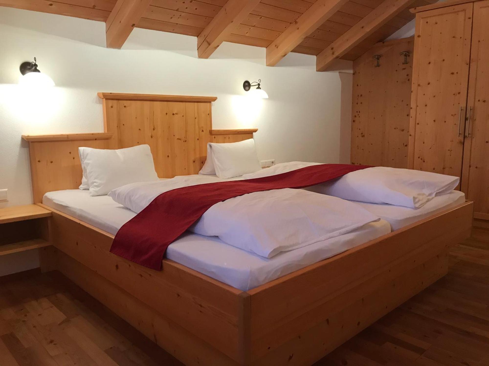 Apartment Hinkerhof Schladming Extérieur photo