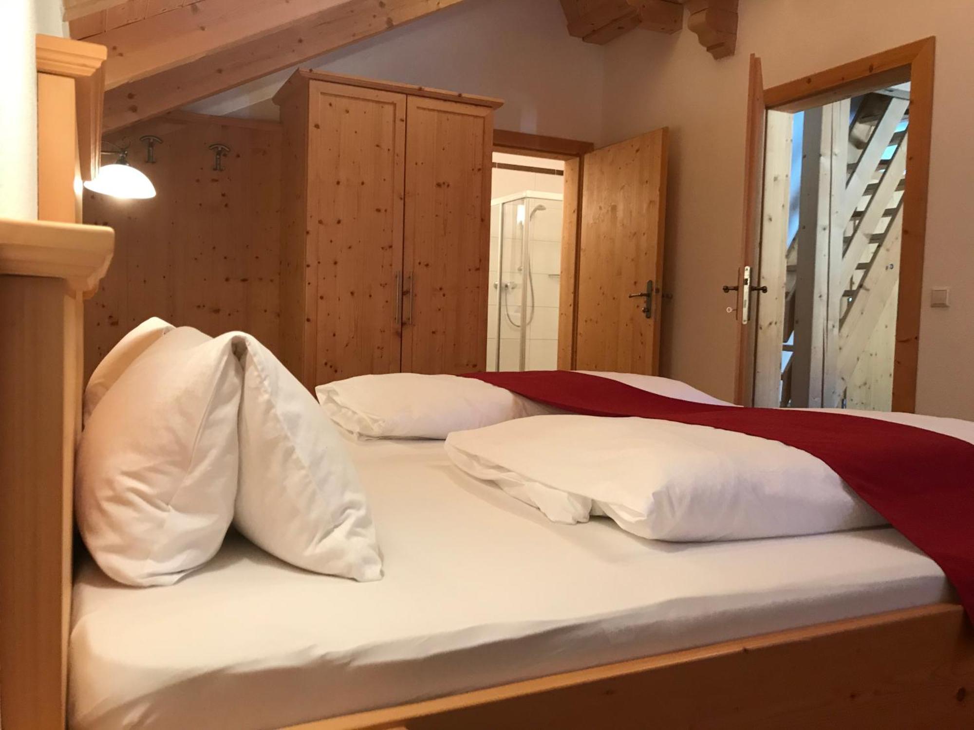 Apartment Hinkerhof Schladming Extérieur photo
