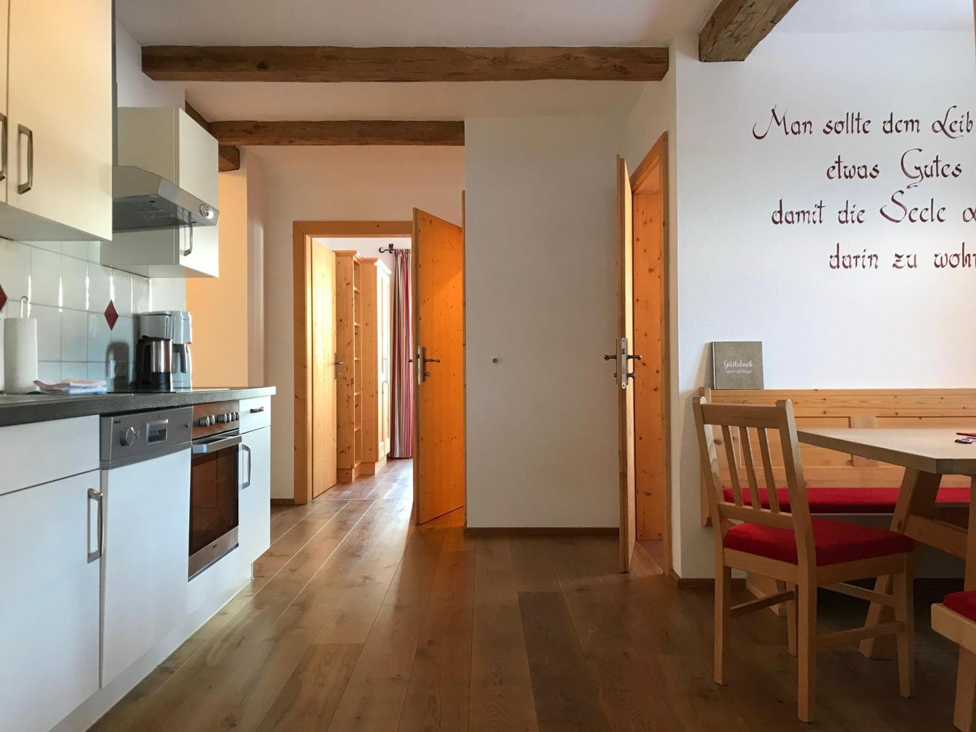 Apartment Hinkerhof Schladming Extérieur photo
