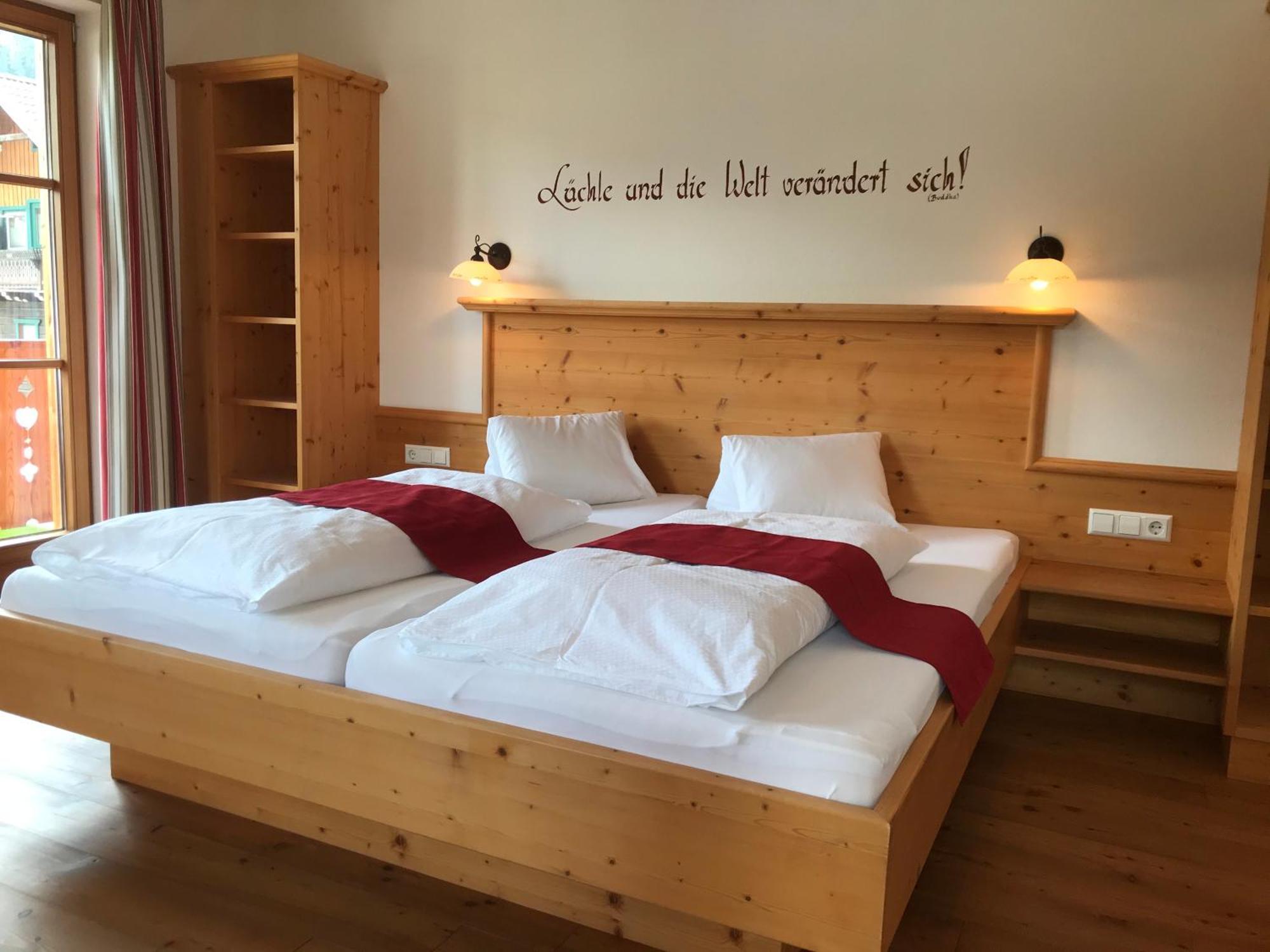 Apartment Hinkerhof Schladming Extérieur photo
