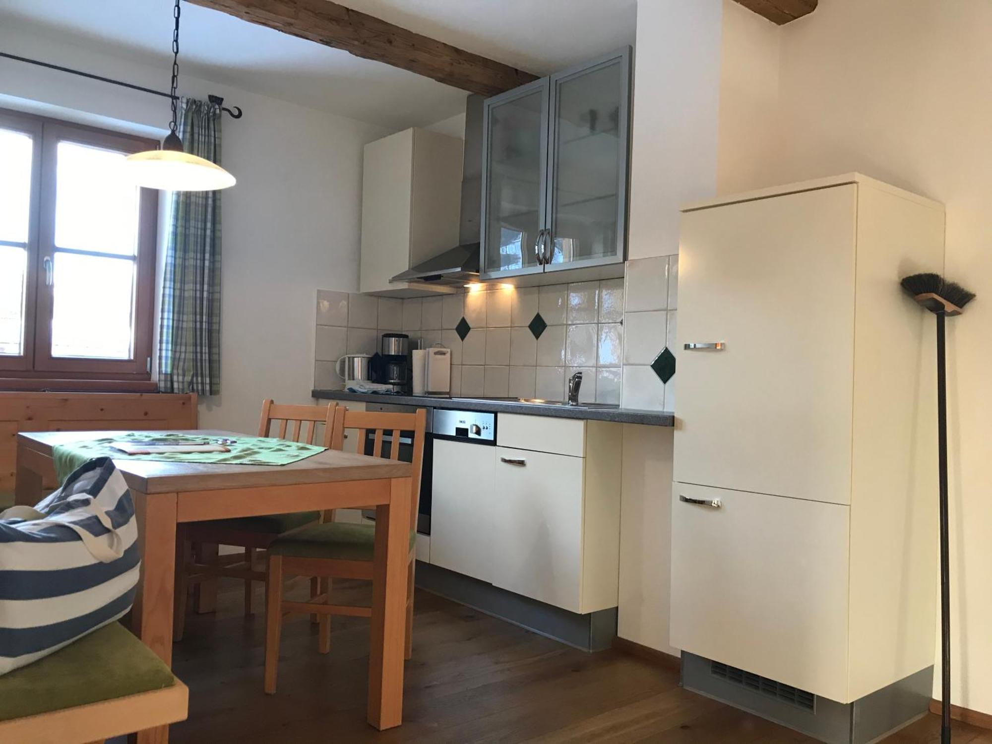 Apartment Hinkerhof Schladming Extérieur photo