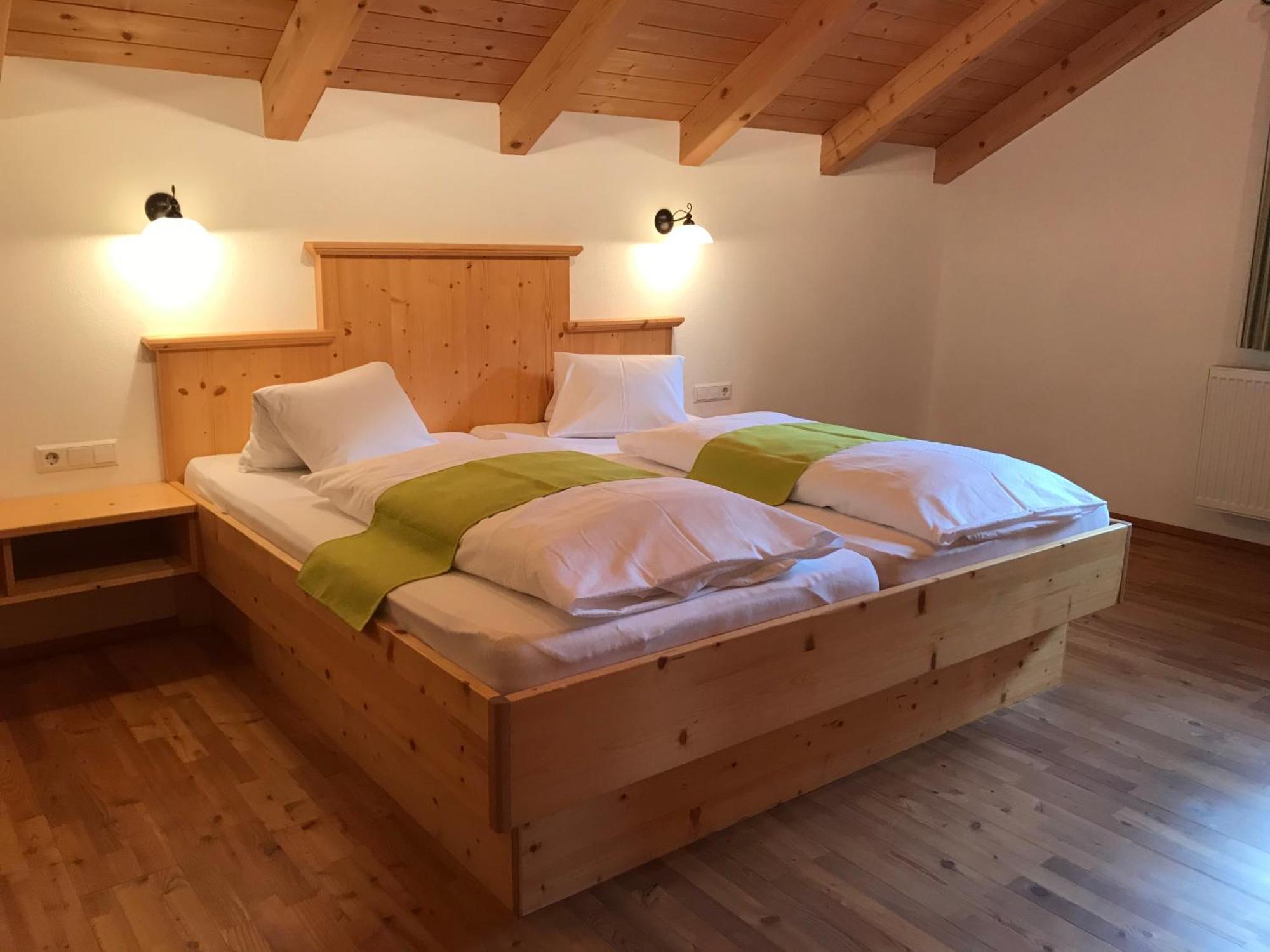 Apartment Hinkerhof Schladming Extérieur photo