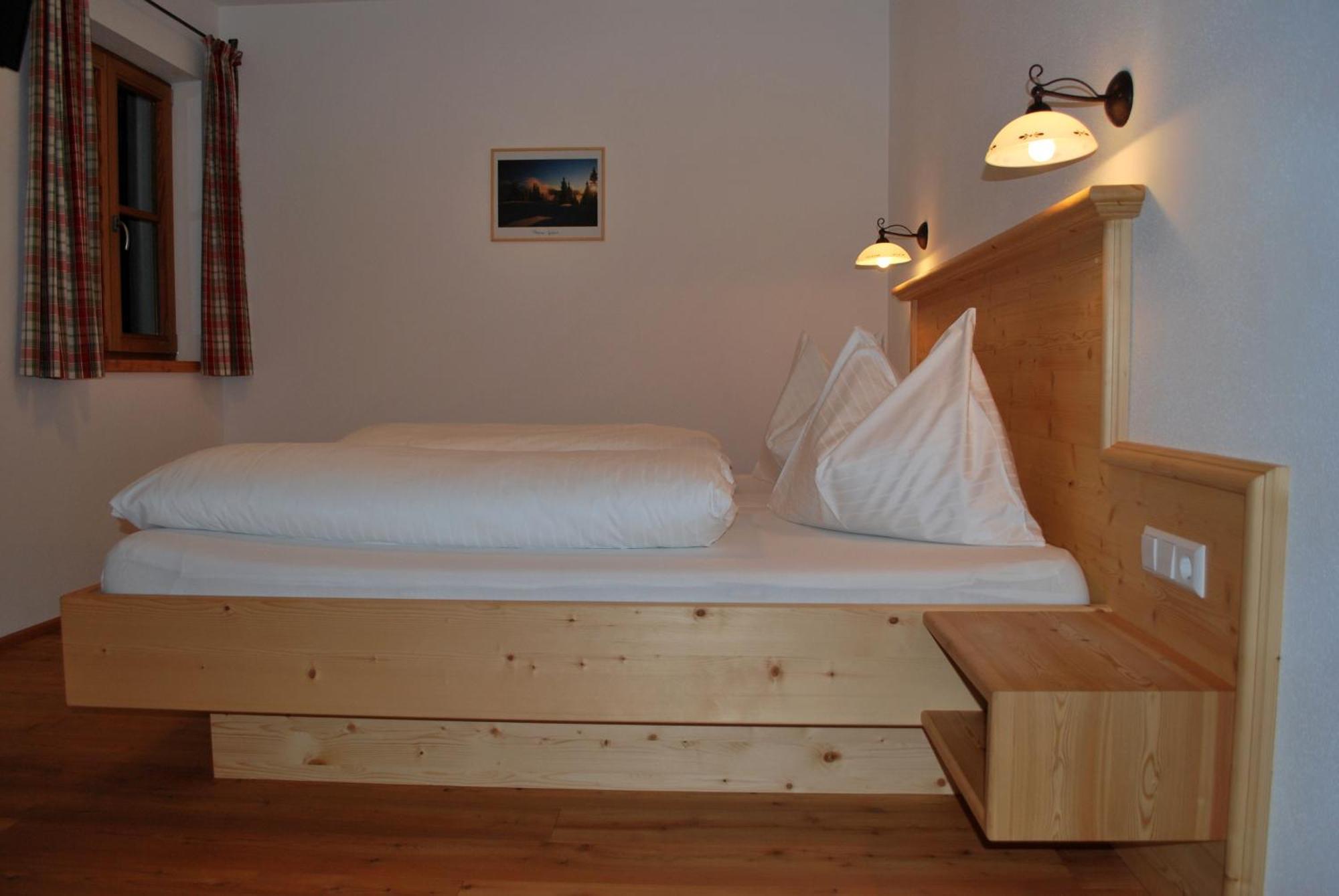 Apartment Hinkerhof Schladming Chambre photo