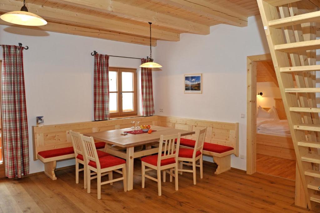 Apartment Hinkerhof Schladming Chambre photo