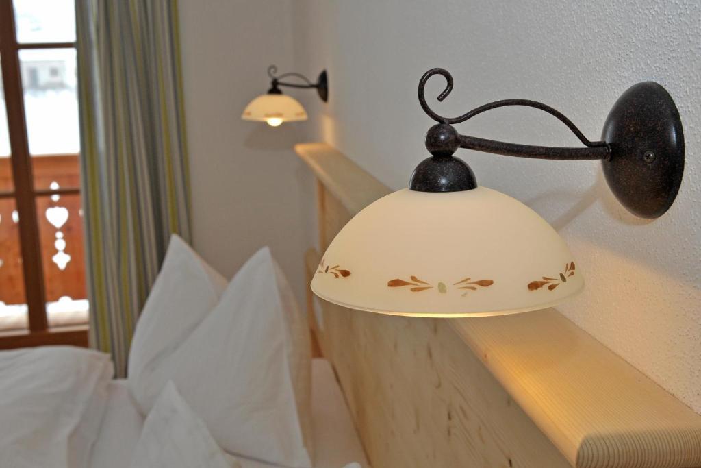 Apartment Hinkerhof Schladming Chambre photo