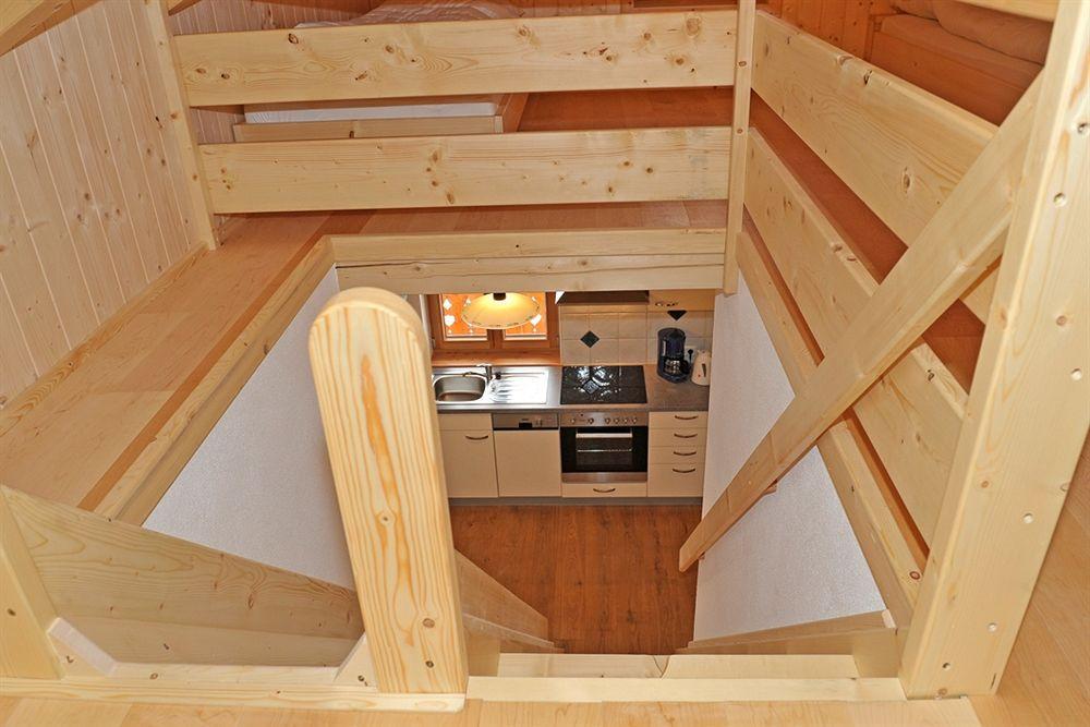 Apartment Hinkerhof Schladming Extérieur photo