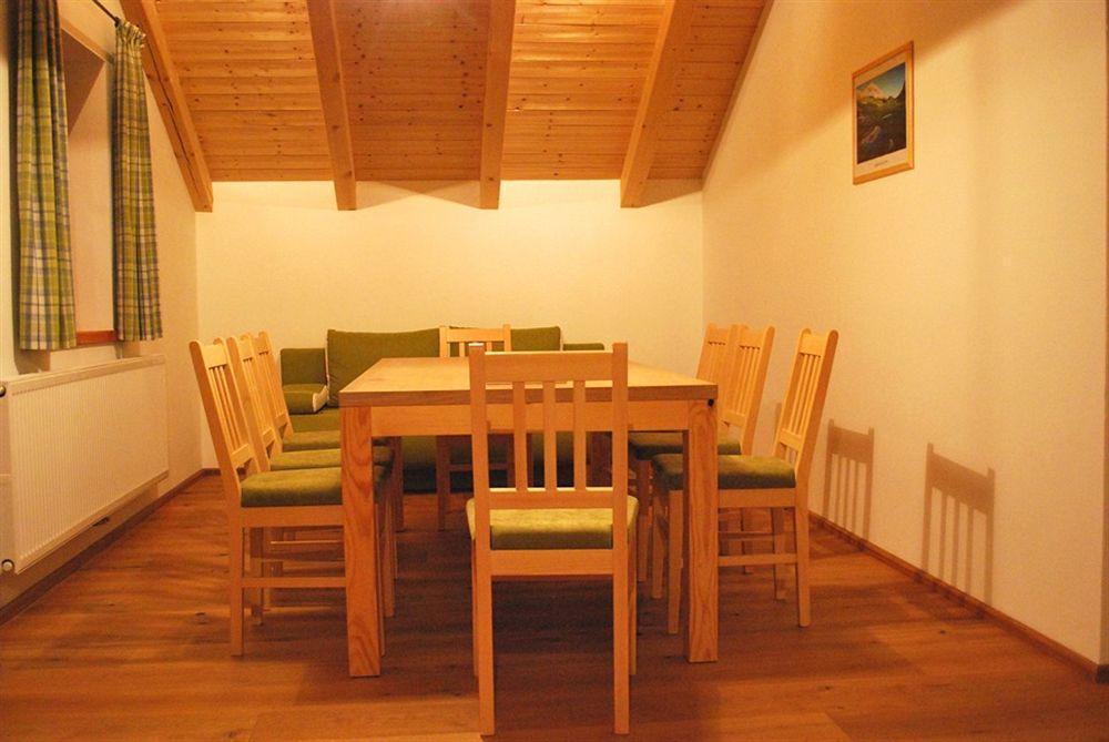 Apartment Hinkerhof Schladming Extérieur photo