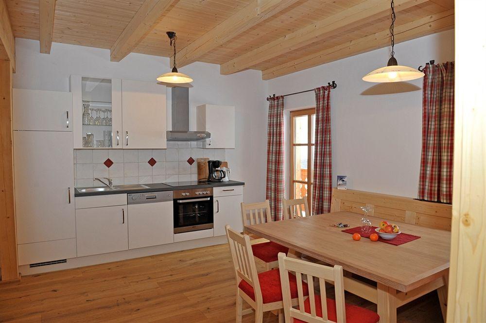 Apartment Hinkerhof Schladming Extérieur photo