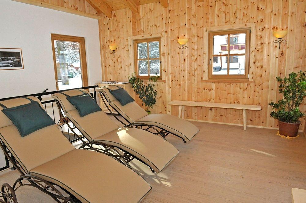 Apartment Hinkerhof Schladming Extérieur photo