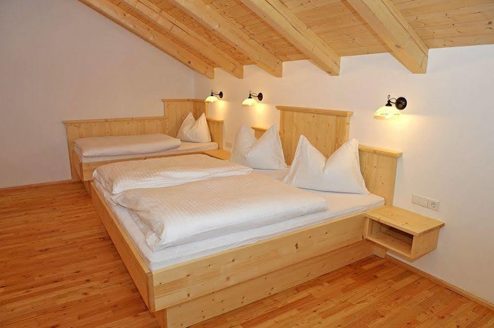 Apartment Hinkerhof Schladming Extérieur photo