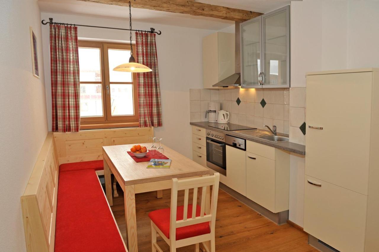 Apartment Hinkerhof Schladming Chambre photo